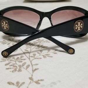 Tory Burch sunglass Frames